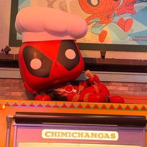 Meet your Posher, Dannie lee